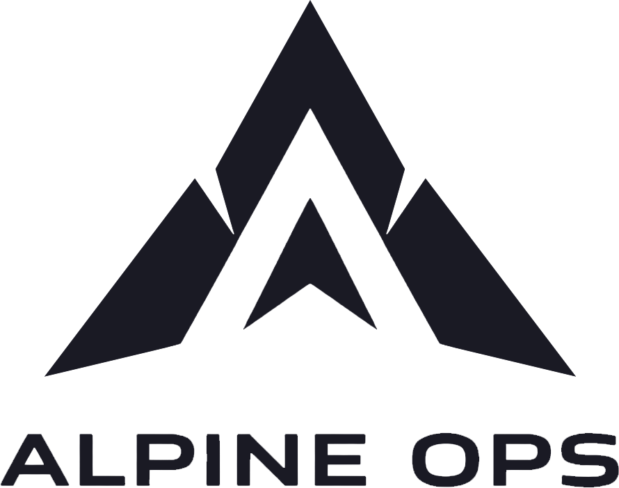 Alpine Ops